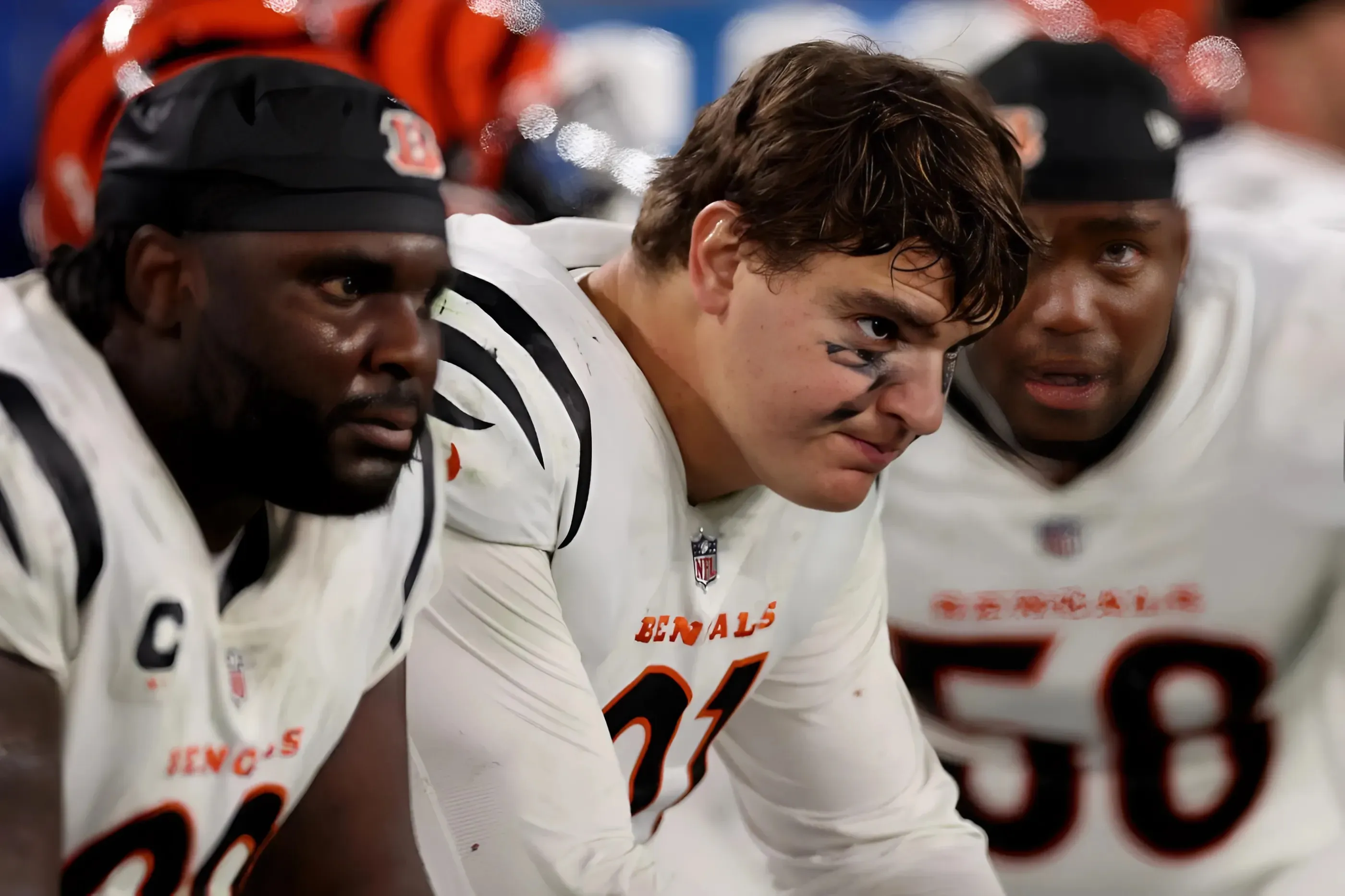 Our Blockbuster Trade Pitch Sees Bears Nab All-Pro Edge for 2nd-Round Pick