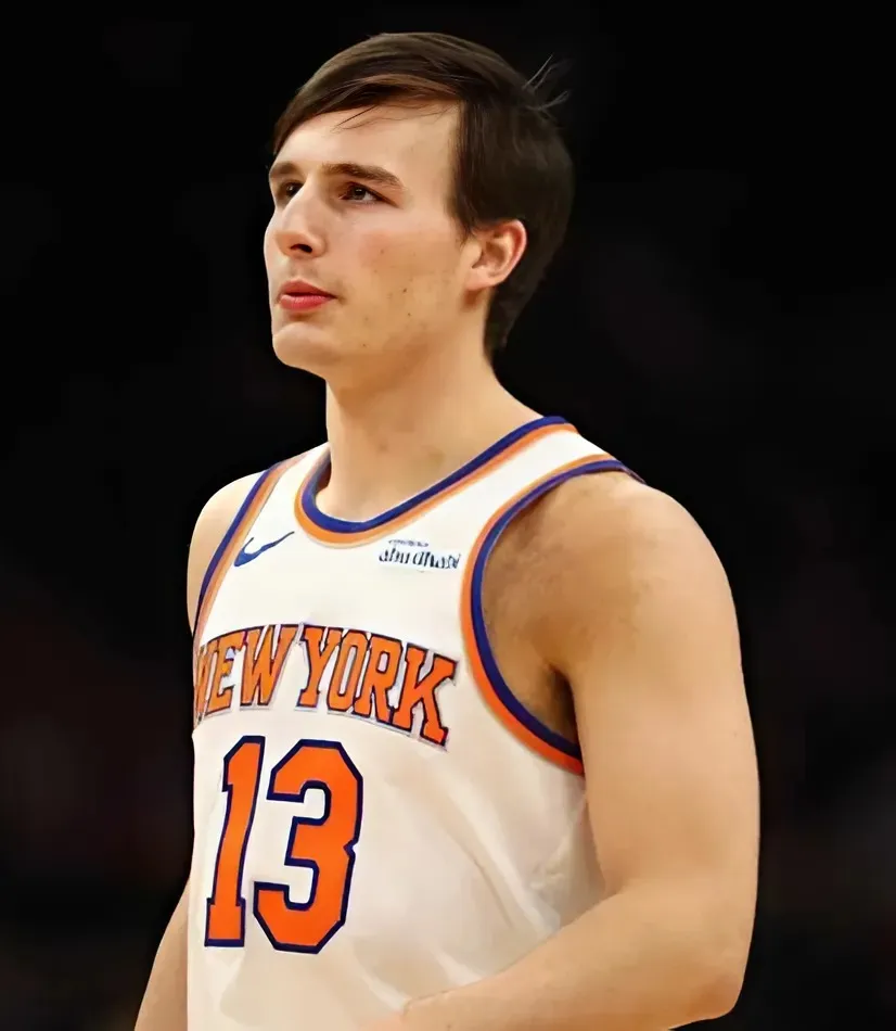 Knicks Rookies Could Fill Jalen Brunson Role