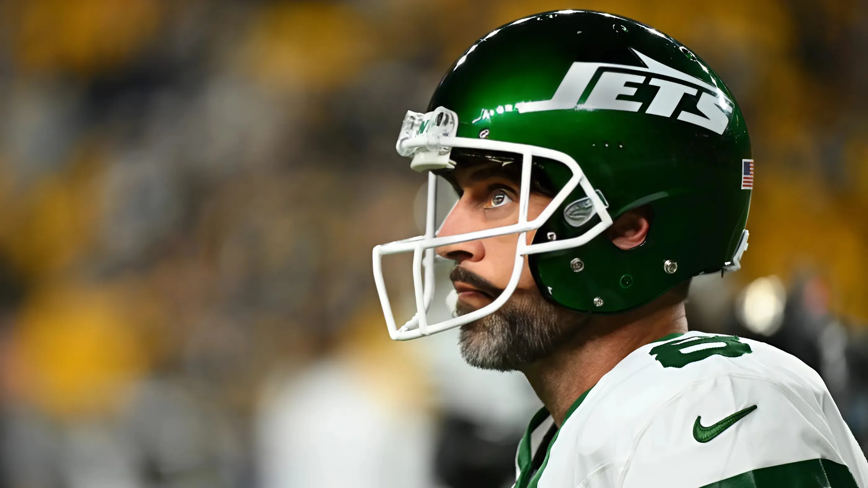 Steelers' interest in Aaron Rodgers proves Pittsburgh reached desperation mode
