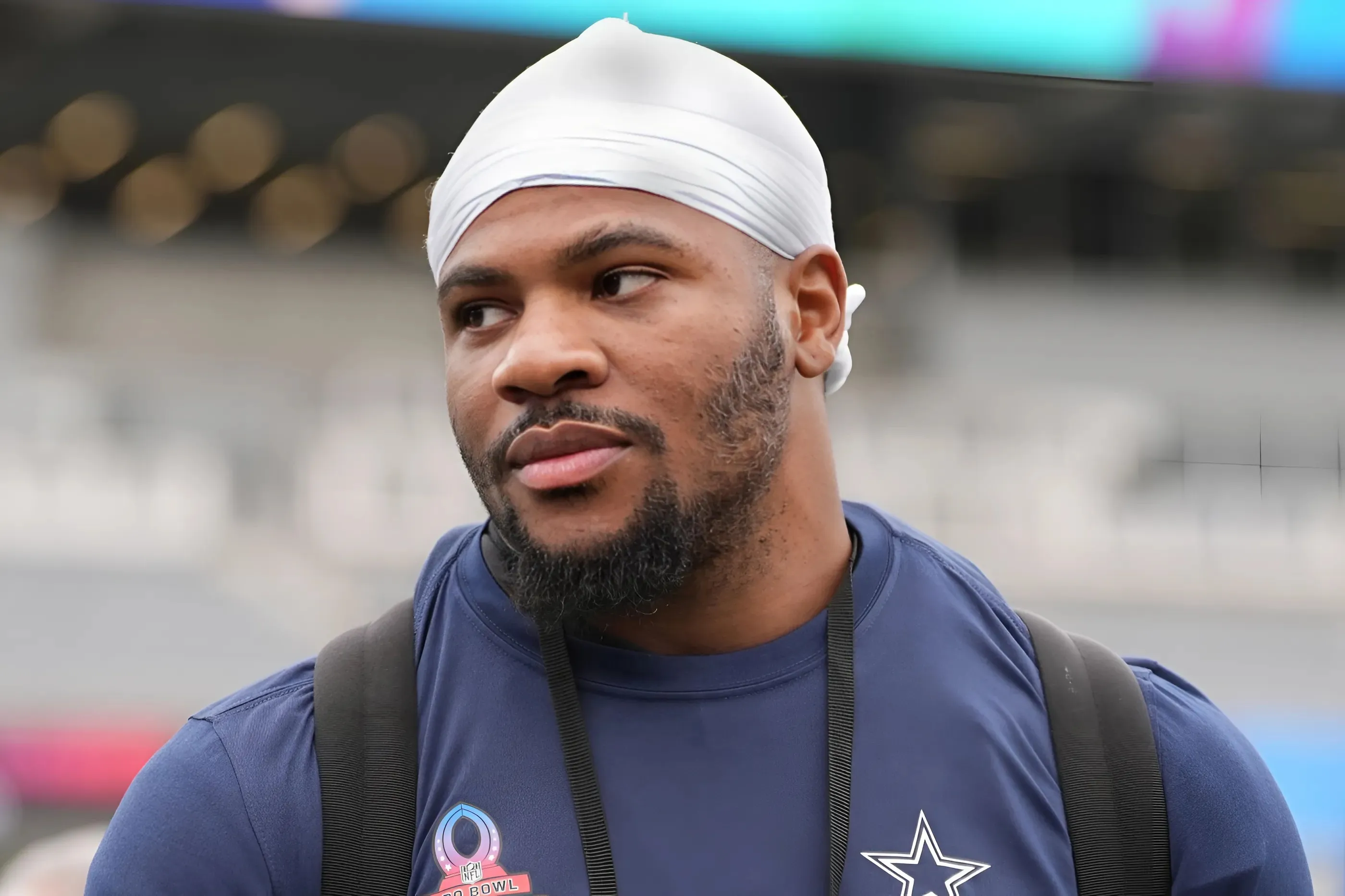 Cowboys Receive Promising Update on Micah Parsons' Extension as Deal Takes Shape