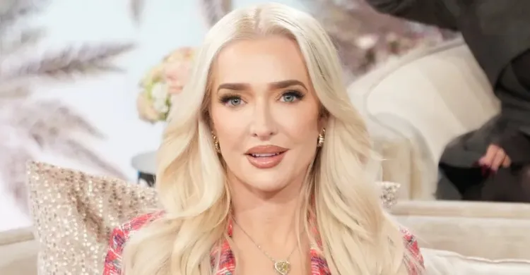 Erika Jayne’s New House Has RHOBH Fans Celebrating Her Comeback