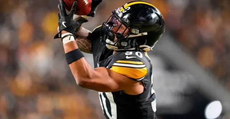 Report: Steelers Give Strong Restricted Tender Offer To Jaylen Warren