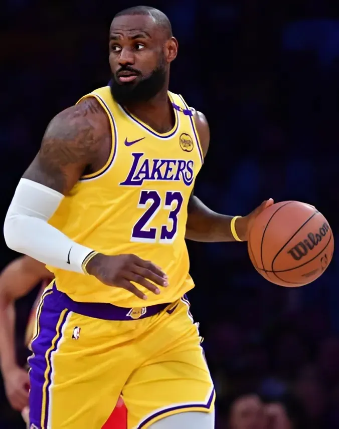 3 ways LeBron James' groin injury can be a blessing in disguise for the Lakers