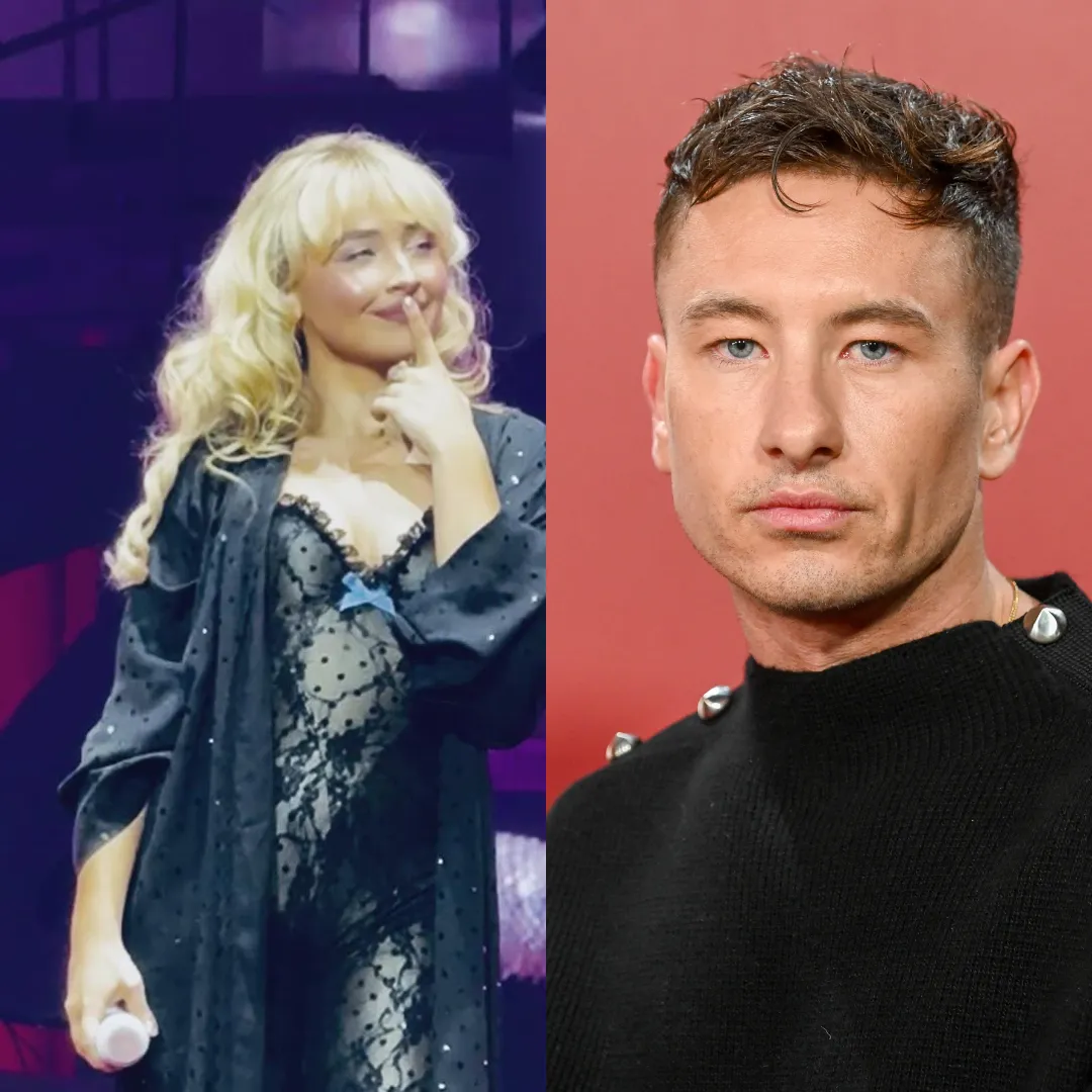 Sabrina Carpenter’s Ex Desperate to Win Her Back After Her Sizzling Stage Performance