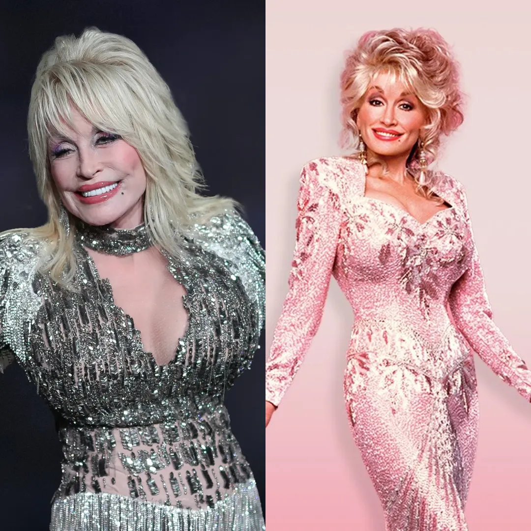 Dolly Parton Defies Age: Nearly 80 and Still One of the Hottest Icons in Music