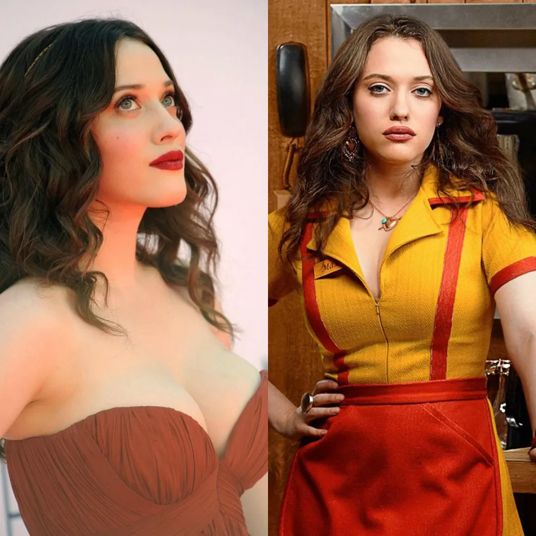 Kat Dennings Opens Up About Mistreatment in Hollywood: Facing Disrespect and Objectification