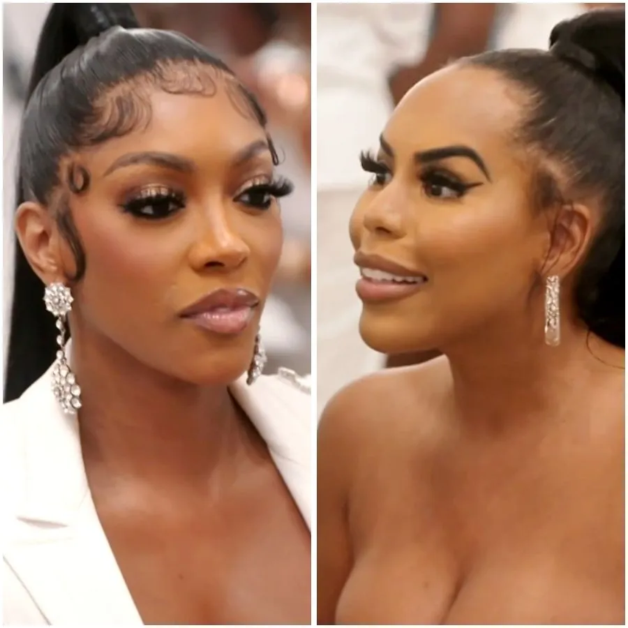 RHOA Recap: Kelli Accuses Porsha of Taking “Woman’s Husband,” Porsha Cries and Sheds New Light on Divorce, & Drew Shares Status With Ralph as Rumor About Her and Dennis Surfaces, Plus Shamea Gets Rolls Royce for Birthday