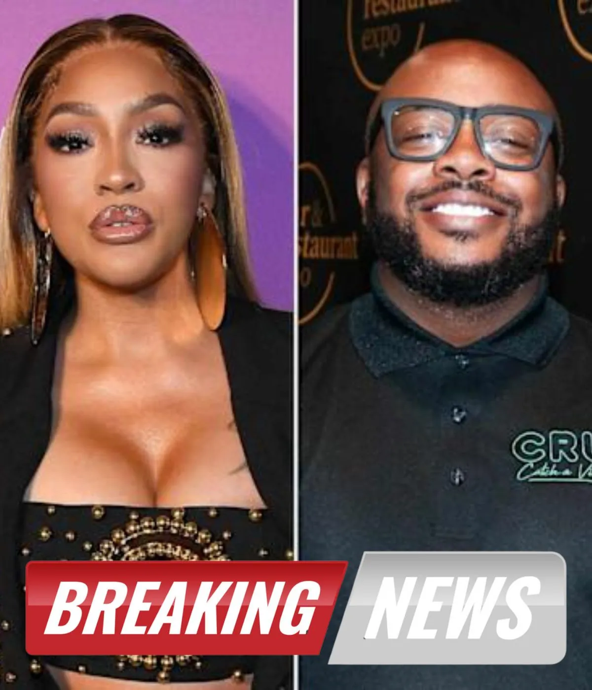 Drew Sidora Calls Porsha Williams’ Ex Dennis McKinley Her ‘Saving Grace' amid Divorce. But Are They Dating