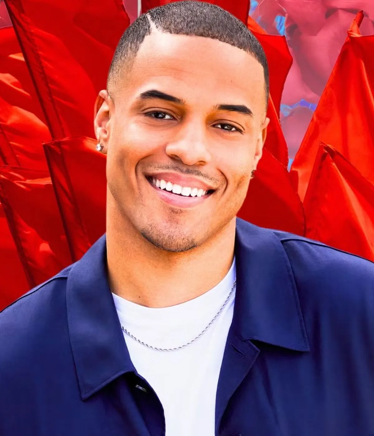 I Believe Grant Ellis Is A Great Bachelor Lead (It's His Contestants Who Have The Red Flags, Not Him)