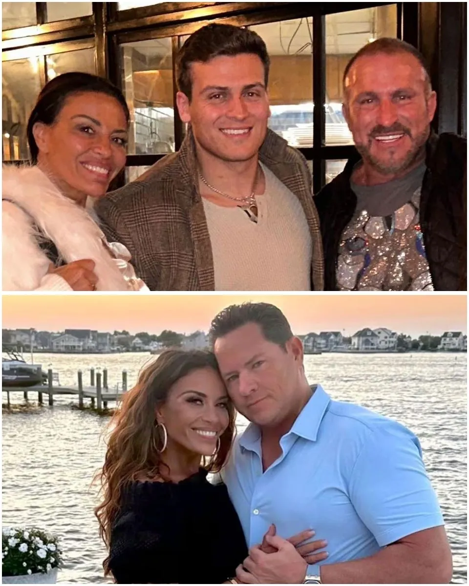 Frankie Catania Accuses Paulie Connell of Having an Affair with Another Woman and Betraying Mother Dolores in a Shocking Revelation