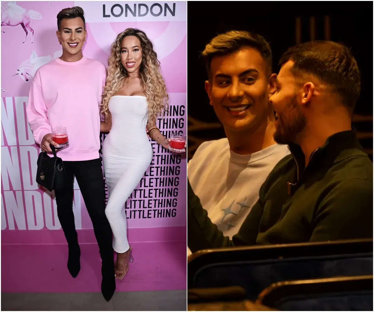 Towie stars break silence on backlash as they say abuse and hate they’re getting is ‘beyond belief’ - suong