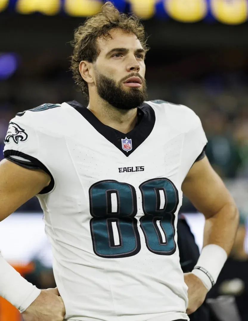 Eagles Asking Price for $57 Million Starter Revealed: Insider