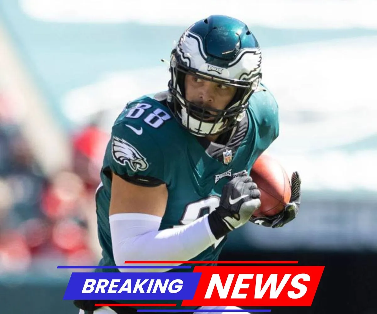 Eagles Trade Price For $57 Million Playmaker Revealed By Insider - suong