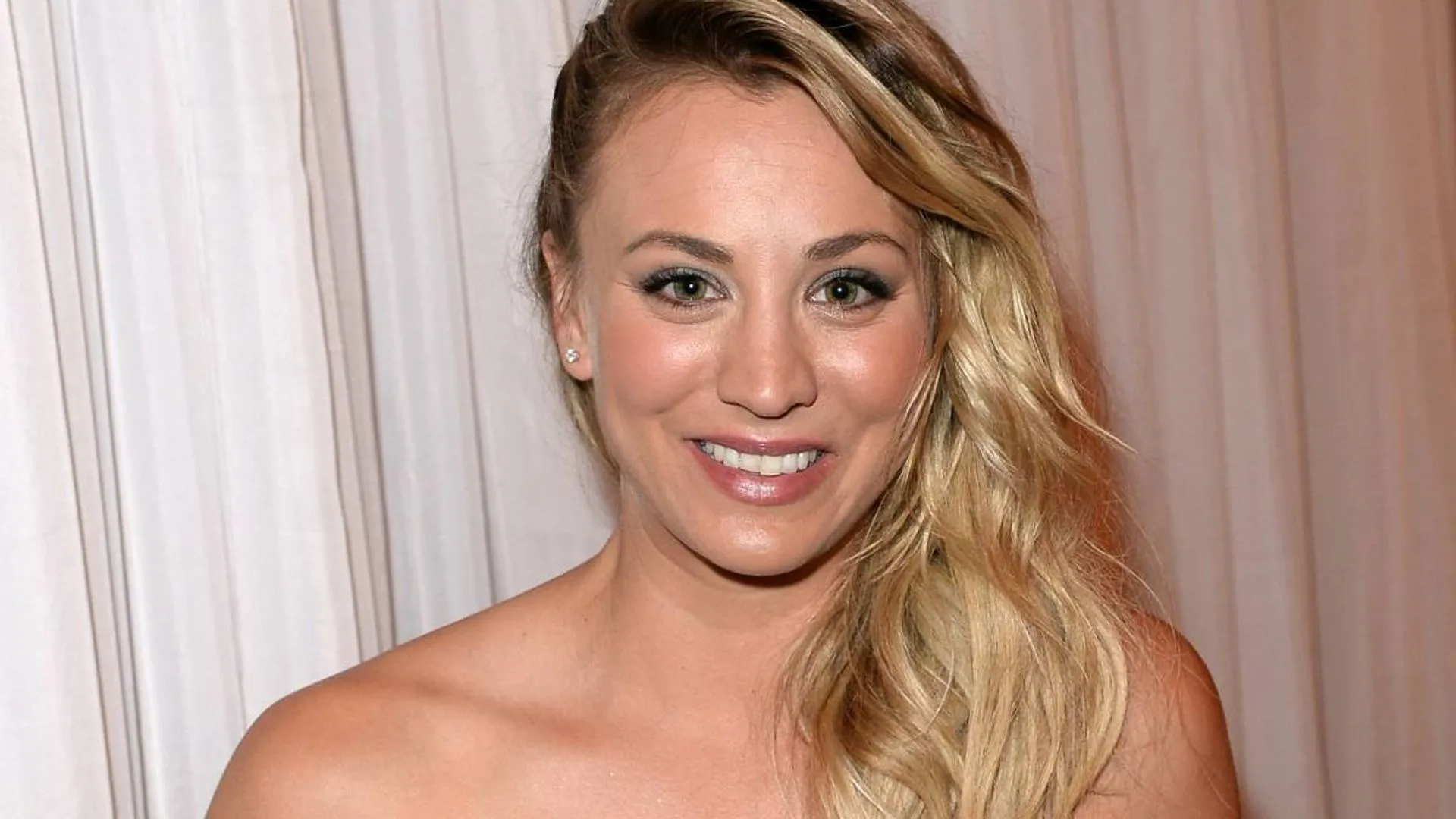 9. Kaley Cuoco’s Latest Social Media Post Sparks Discussion