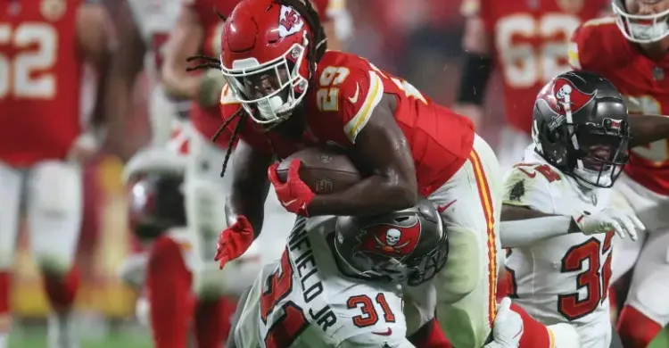 Chiefs’ Agreement To Sign NFC Champion Spells Trouble For Pro Bowl RB