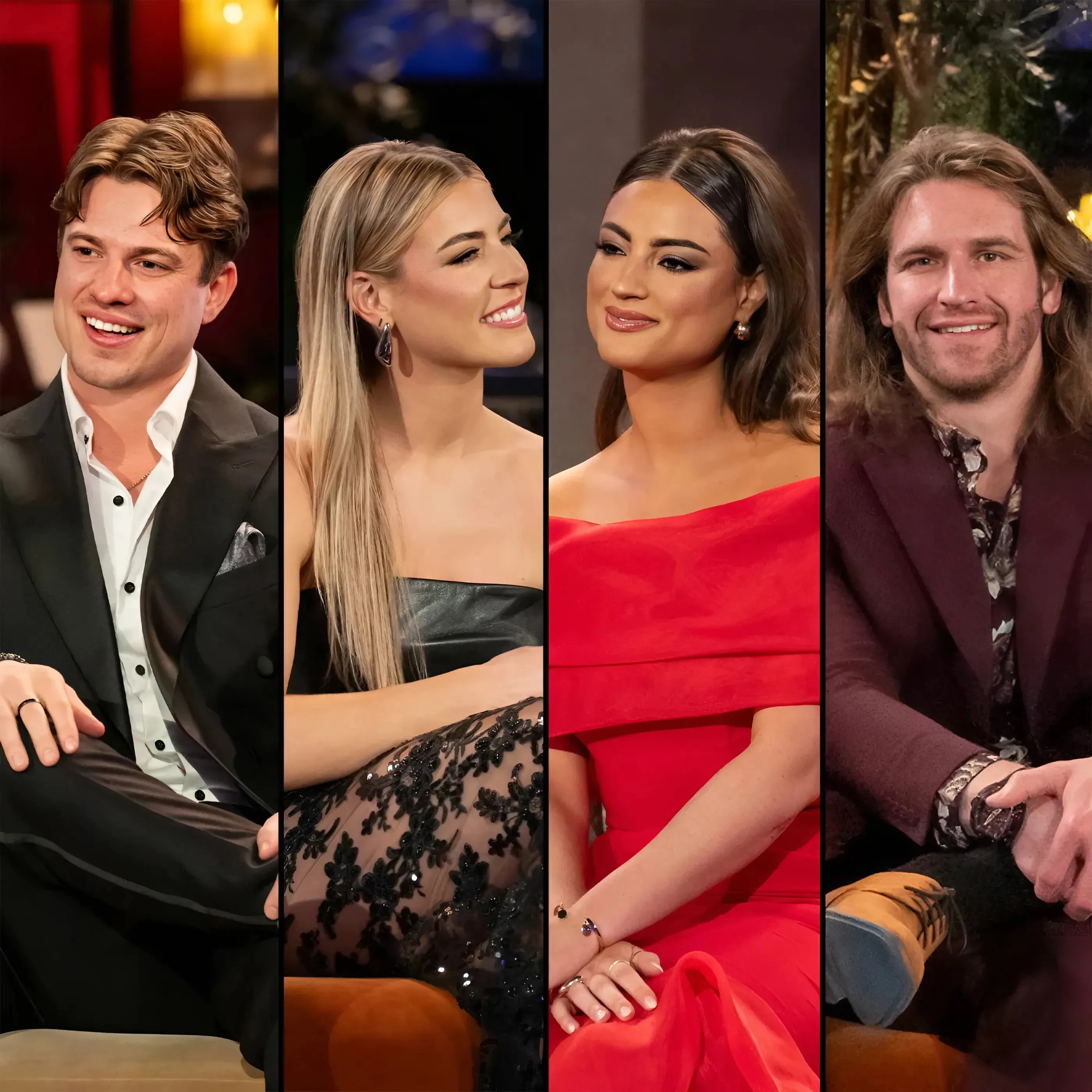 ‘Love Is Blind’ Season 8 Reunion: Biggest Takeaways From the 5 Couples