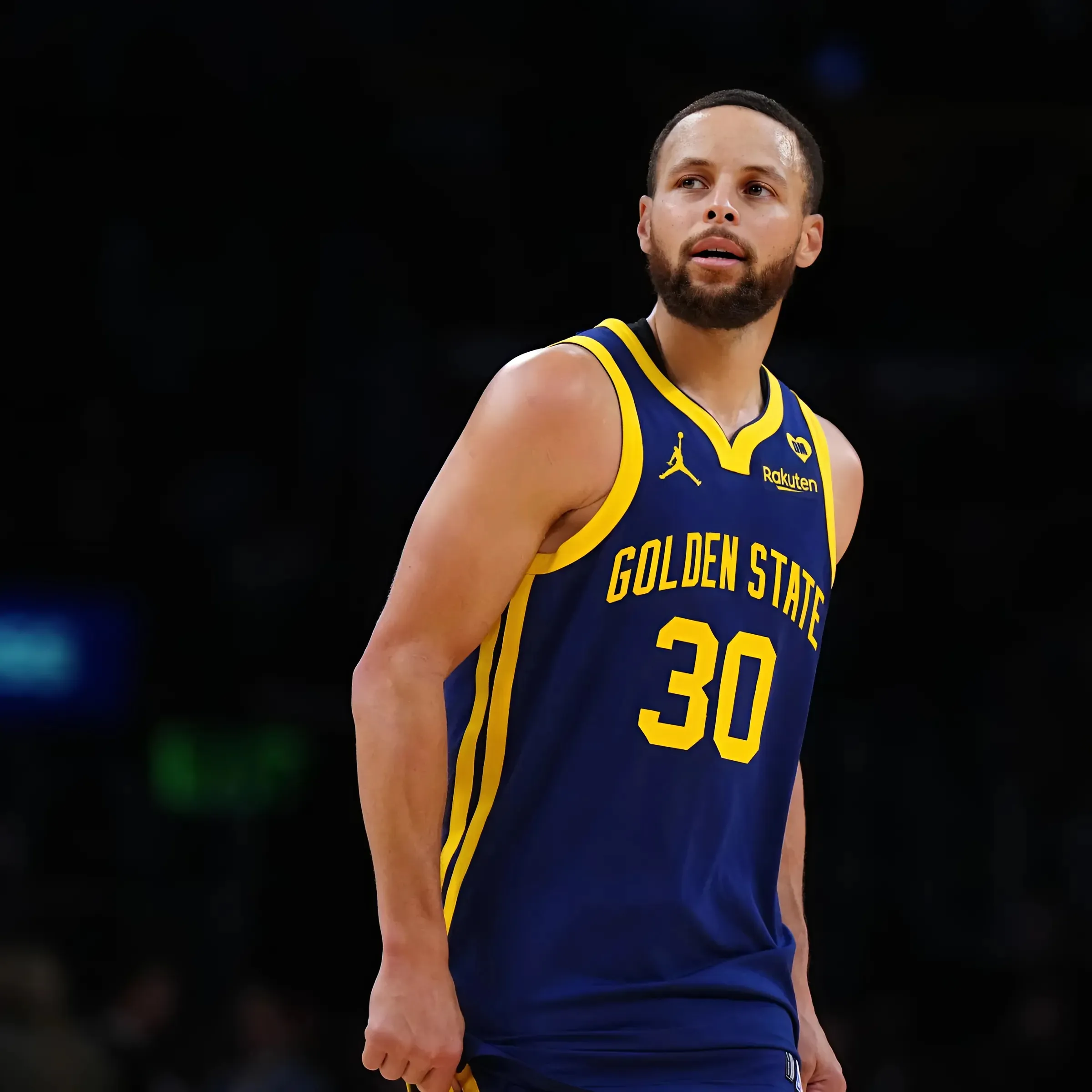 Golden State Warriors’ Steph Curry On The Verge of History