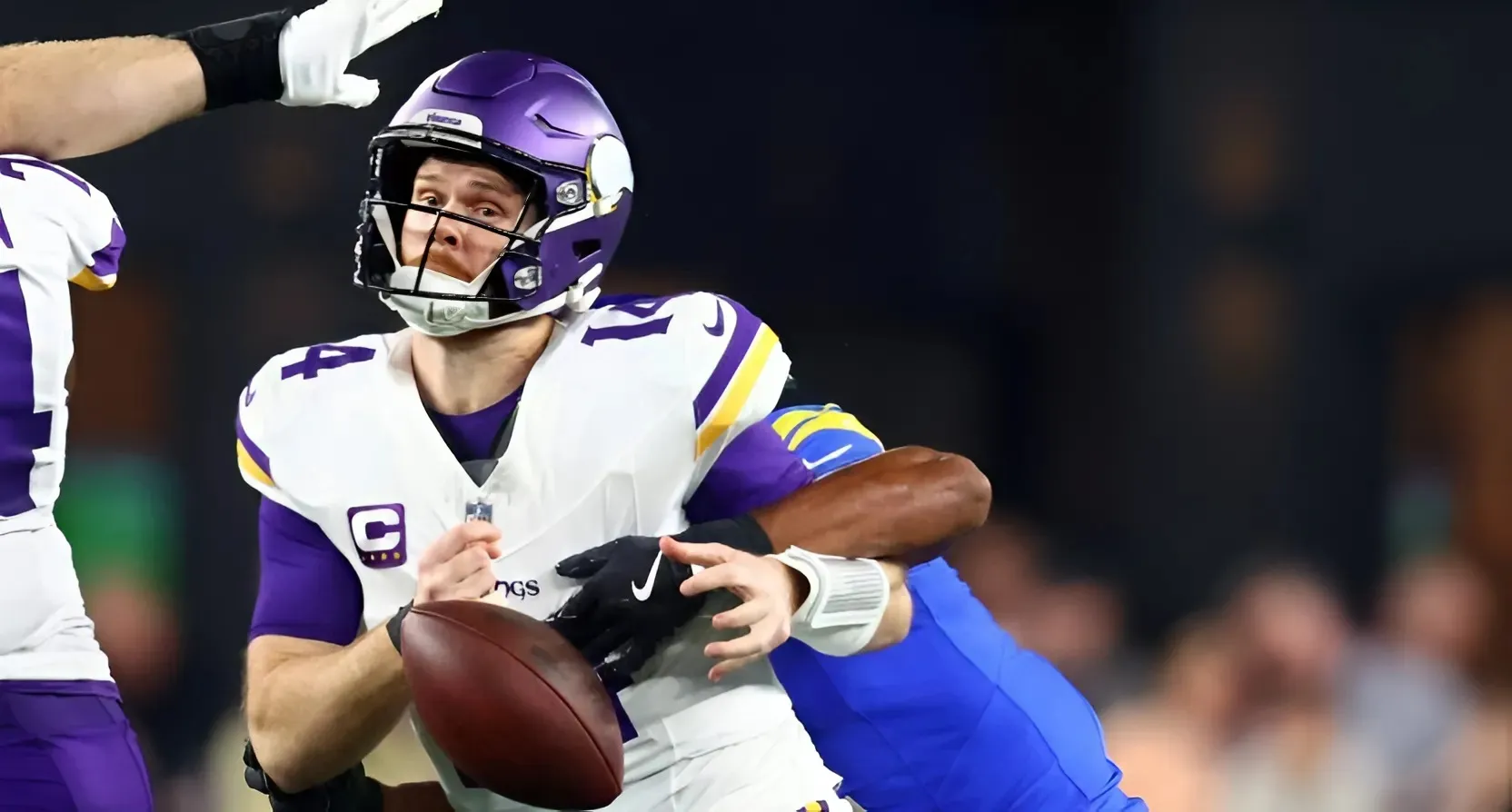 Seahawks Make $110 Million Move for Pro Bowl QB to Replace Geno Smith Seahawks Make $110 Million Move for Pro Bowl QB to Replace Geno Smith