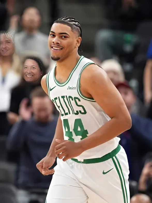 Jaden Springer reveals classy Brad Stevens gesture before Boston Celtics trade