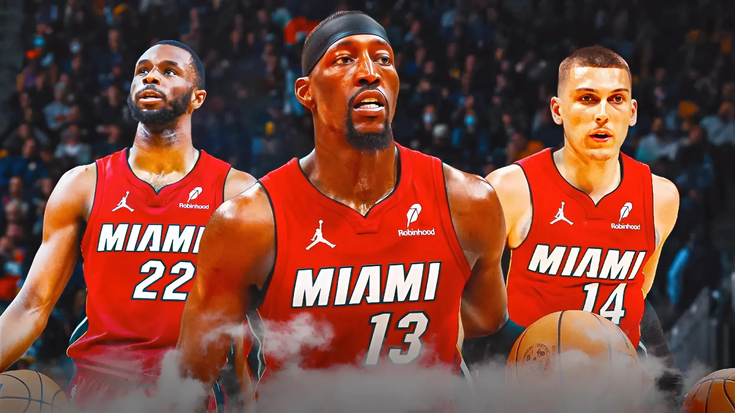 Why Erik Spoelstra remains confident in Heat despite 4th quarter meltdowns