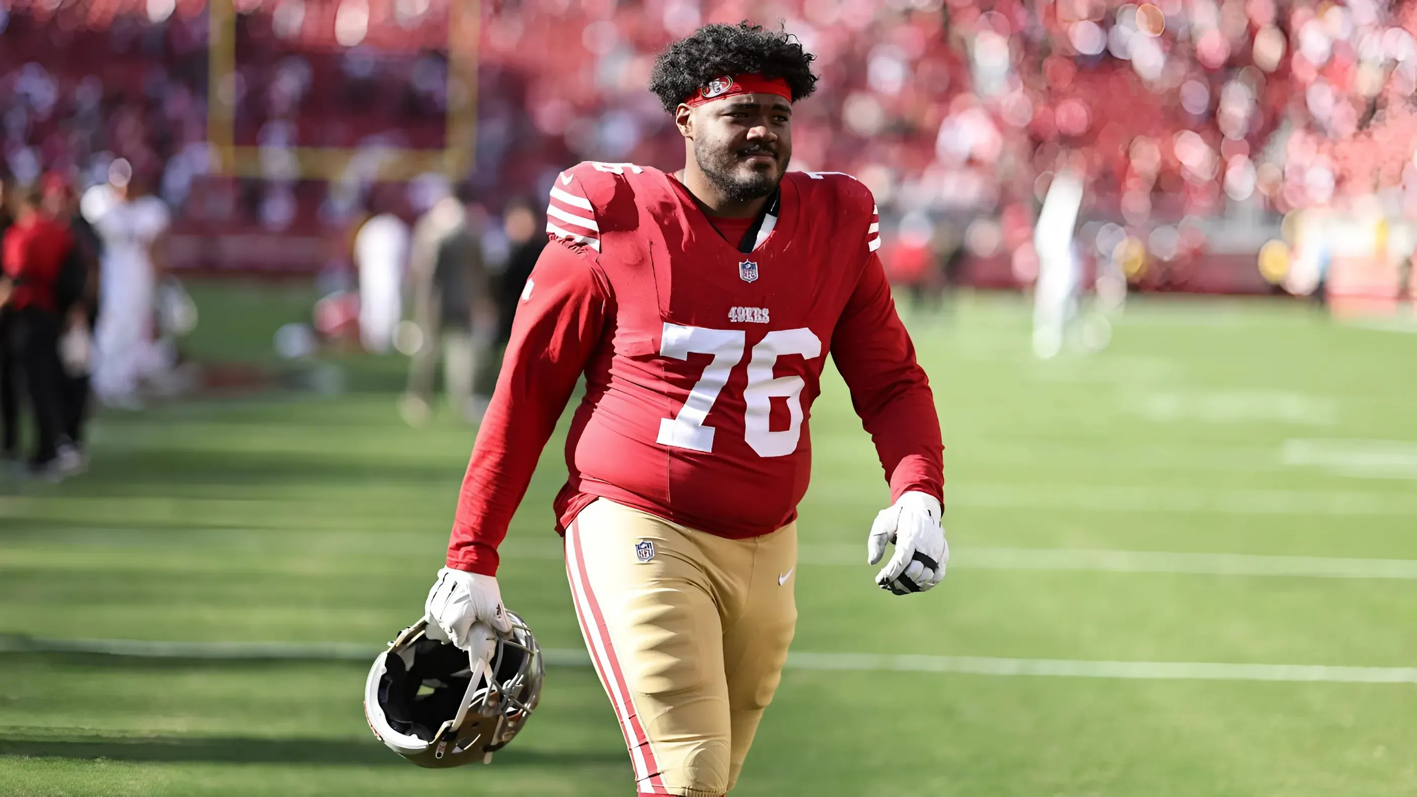 Ravens’ Ronnie Stanley decision looks even sweeter after Chiefs’ latest move