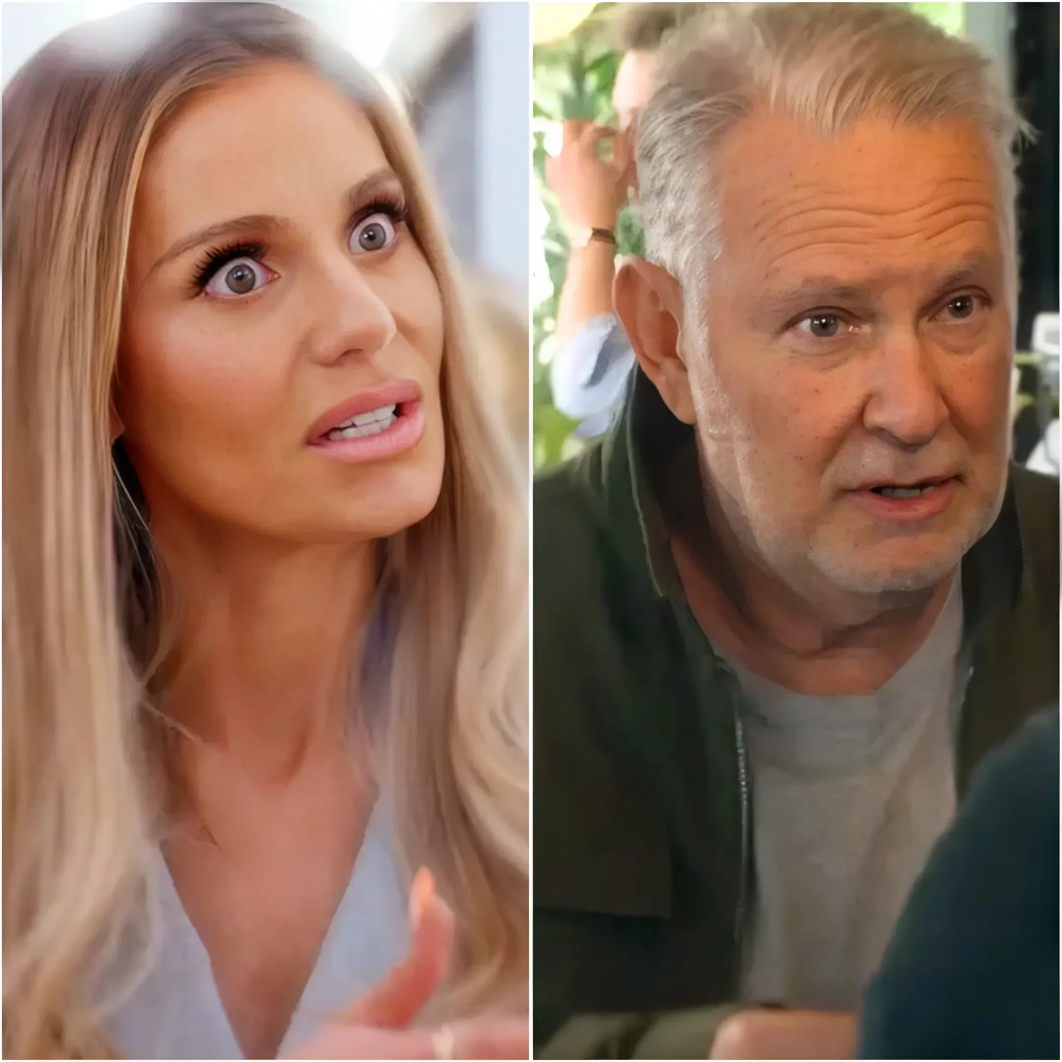 PK Kemsley Doubles Down on "Horrible" Email in First Meeting With Dorit in Months