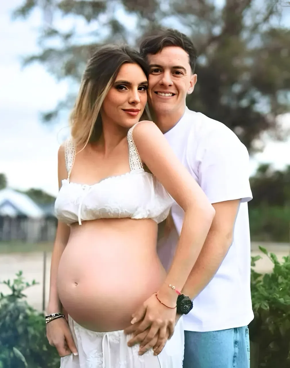 Lele Pons Announces Pregnancy with Heartfelt Instagram Post: “We’re PREGNANT!!!”