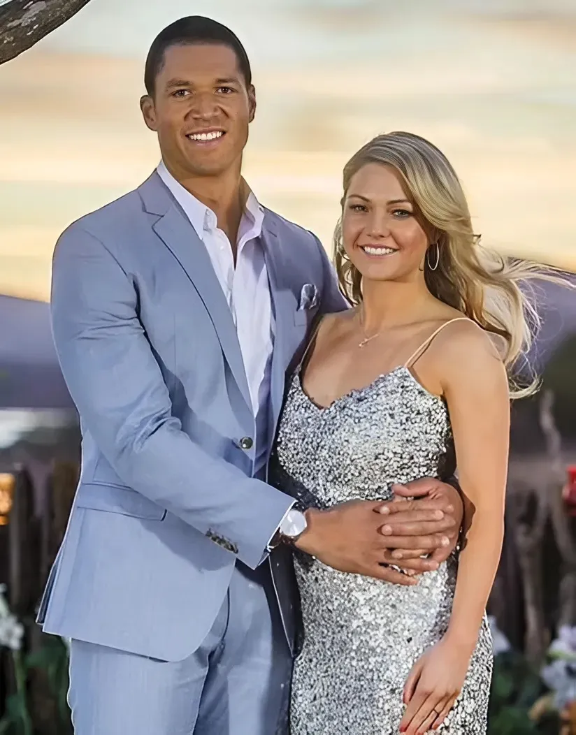 Sam Frost looks back at her 'insane' time on The Bachelor and says she was 'naive' to take part: 'I don't know what was going through my brain'