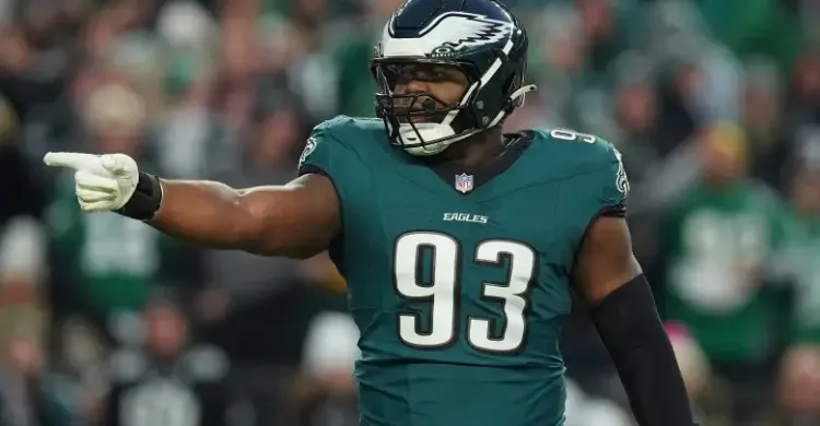 Eagles’ Super Bowl Champion DT Lands Massive, $104 Million Deal in AFC East