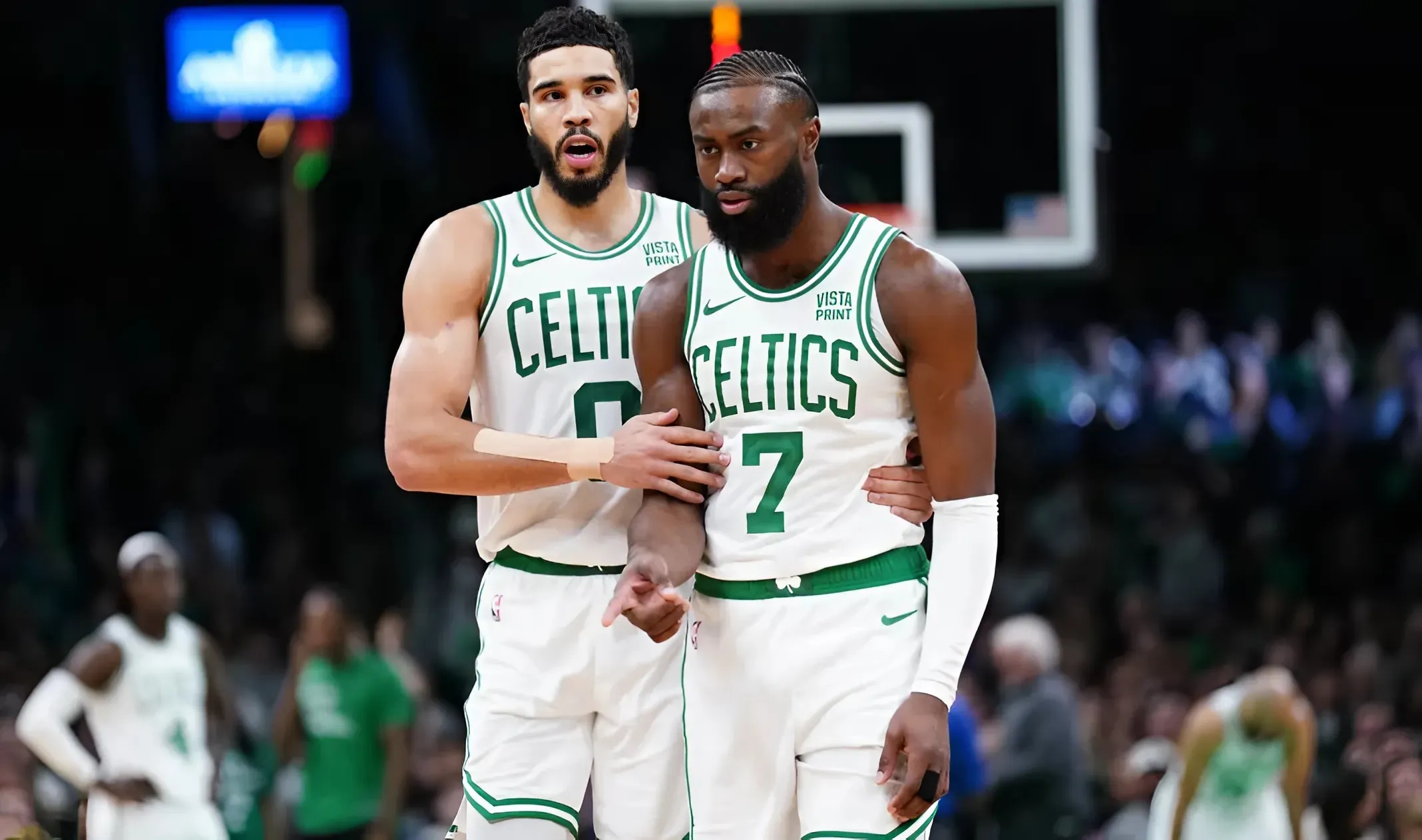 Celtics Could Go After Cavaliers Guard This Summer