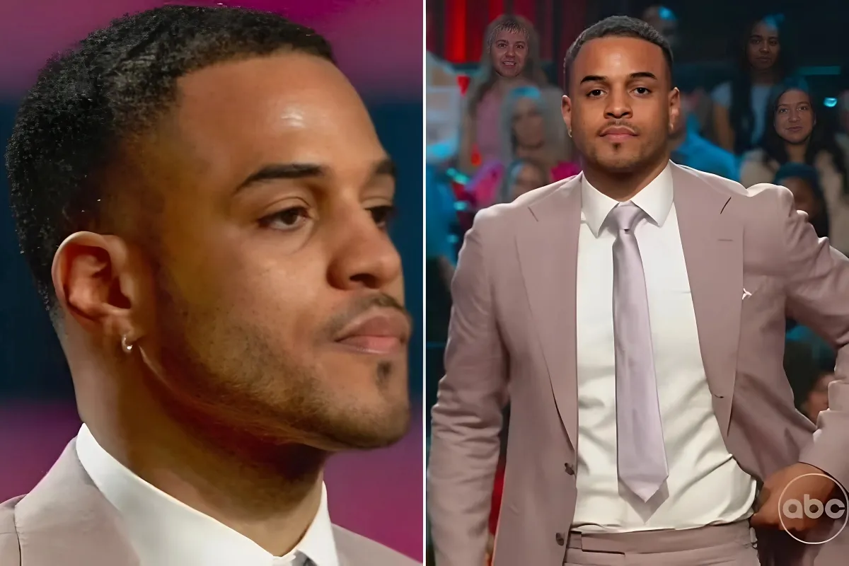 Does the Bachelor end up alone? Fans convinced Grant is single after spotting detail in finale teaser