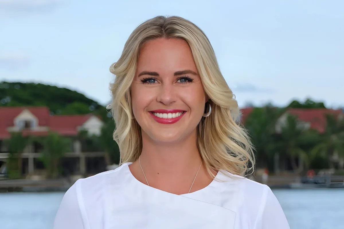 Who Is the New Sous Chef on Below Deck Down Under? All About Alesia Harris