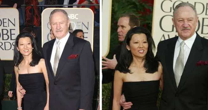 9. Inside Gene Hackman's tragic final days after wife's death