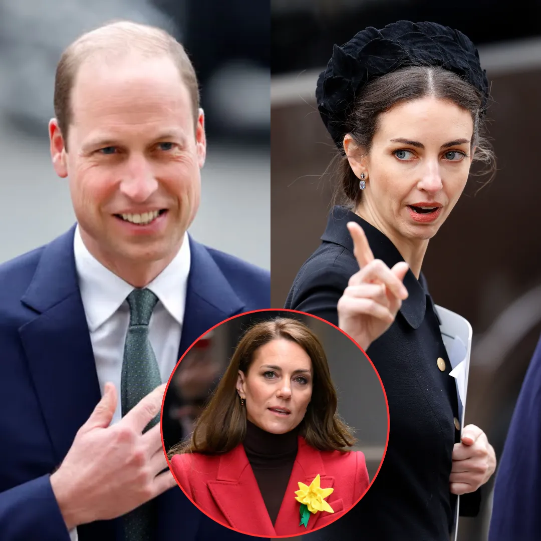 Why Prince William Affair Rumors Won’t Die: The Streisand Effect in Full Force