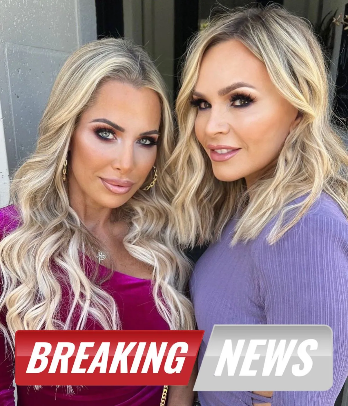 REPORT: Tamra Judge Quit RHOC After “Shouting Match” With Gretchen & Shannon, Find Out If She’ll Return as Source Says Tamra “Can Dish It But Can’t Take It,” Plus Andy Reacts as Gina Seemingly Throws Shade