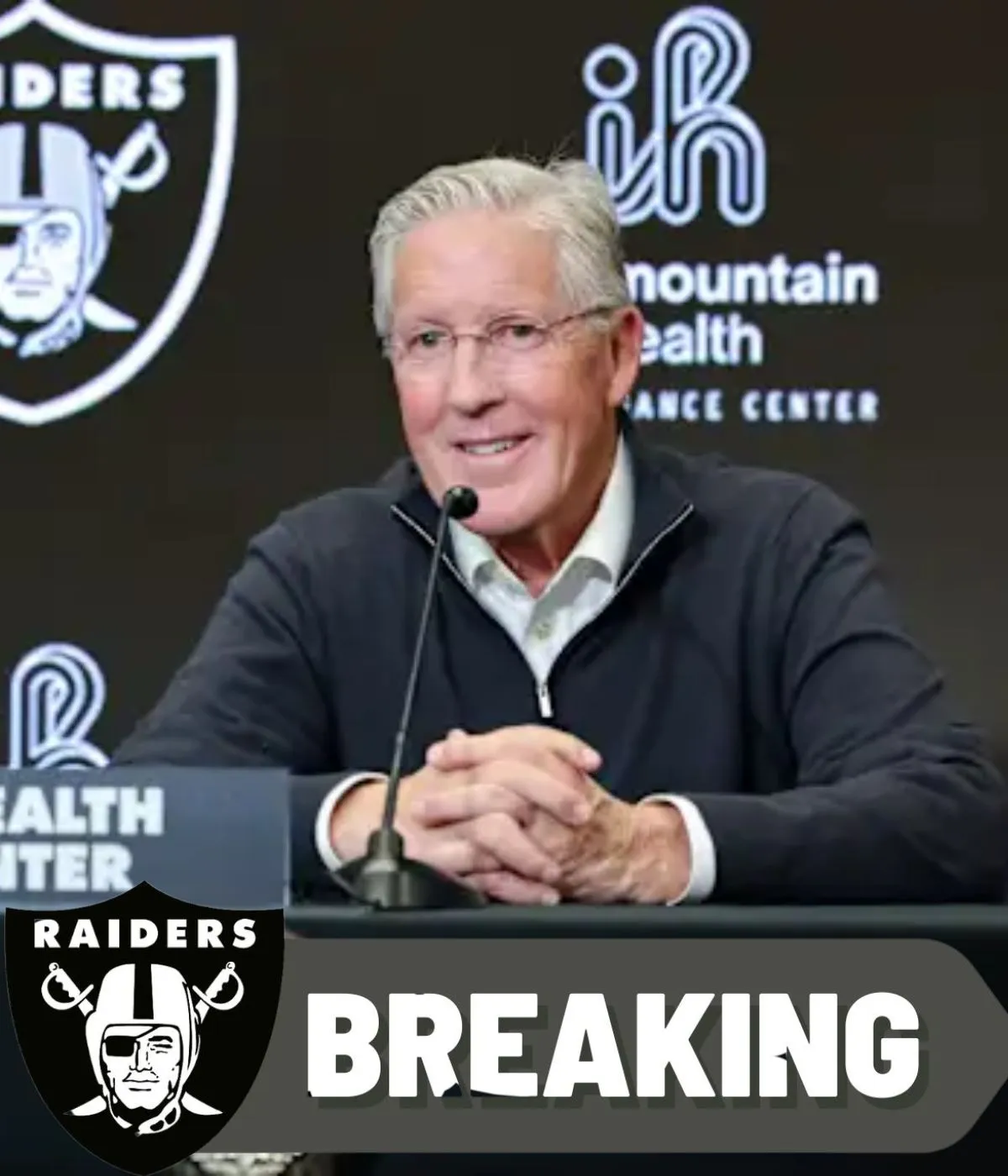 Las Vegas Raiders Free Agency: Day 1 Of Legal Tampering Recap + Grades