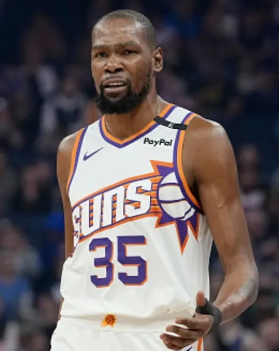 Mavericks' shocking Kevin Durant trade stance is exactly what fans prayed for