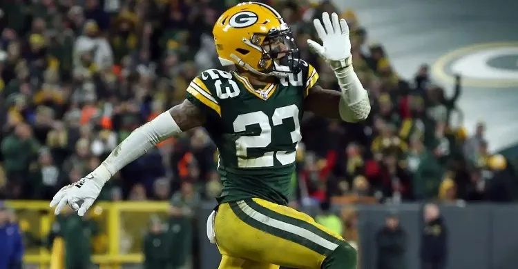 Fate Of Packers’ All-Pro Corner Lies In The Balance After $48 Million CB Signing