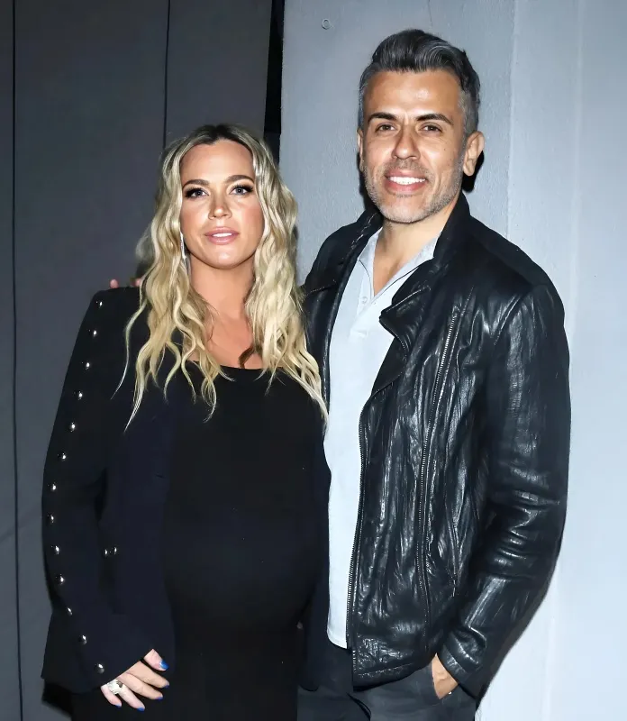 RHOBH’s Teddi Mellencamp Shares Status With Edwin Amid Their Divorce, Plus Health Update as She Confirms Podcast Return - lulu