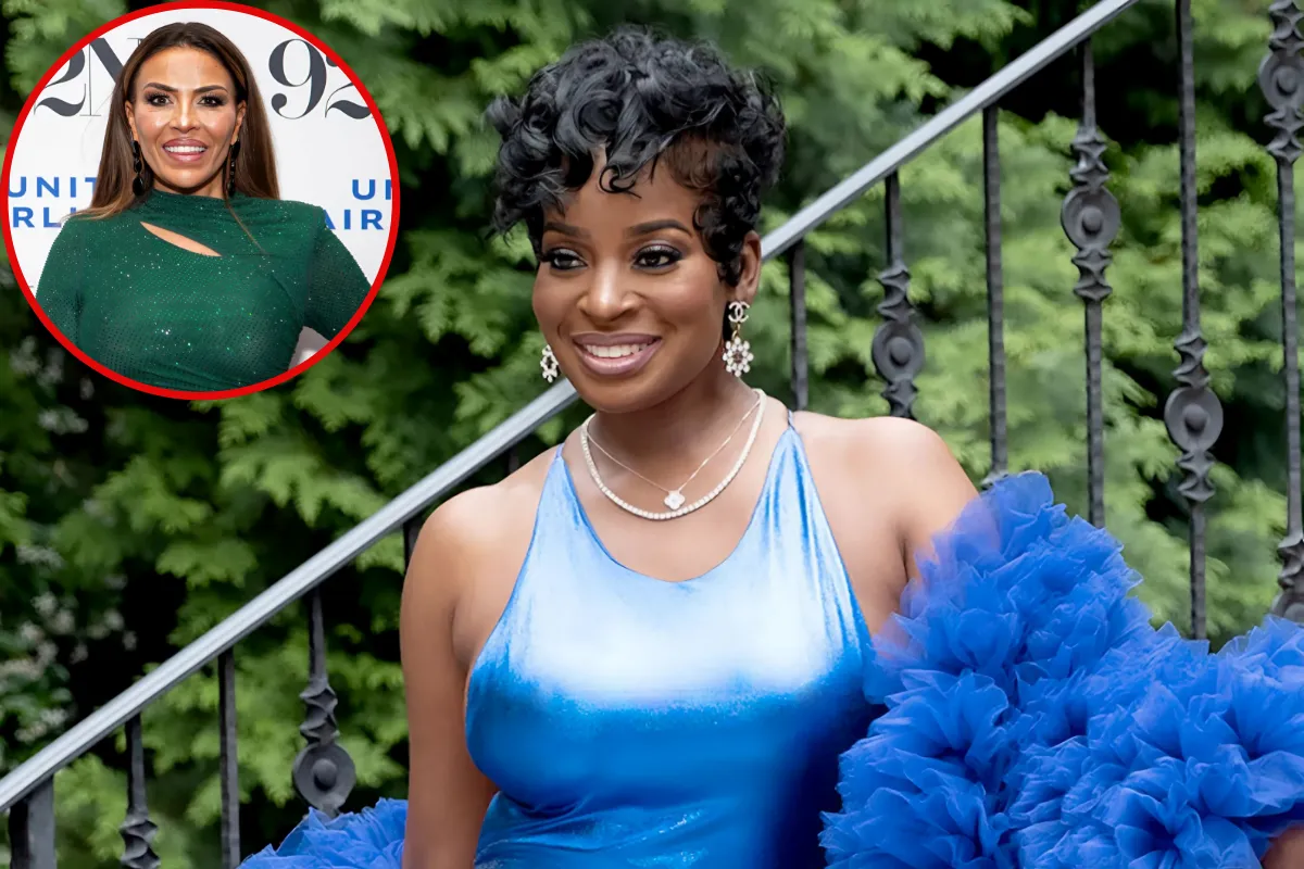 RHOA’s Shamea Morton Could Be ‘Dangerous,’ Says Dolores Catania-quang