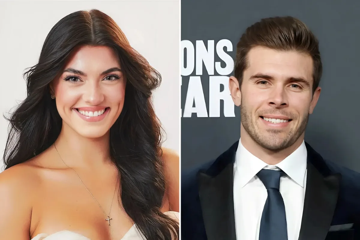 Gabi Elnicki Realized Zach Shallcross Wasn’t Her ‘Person’ During ‘The Bachelor’ tram