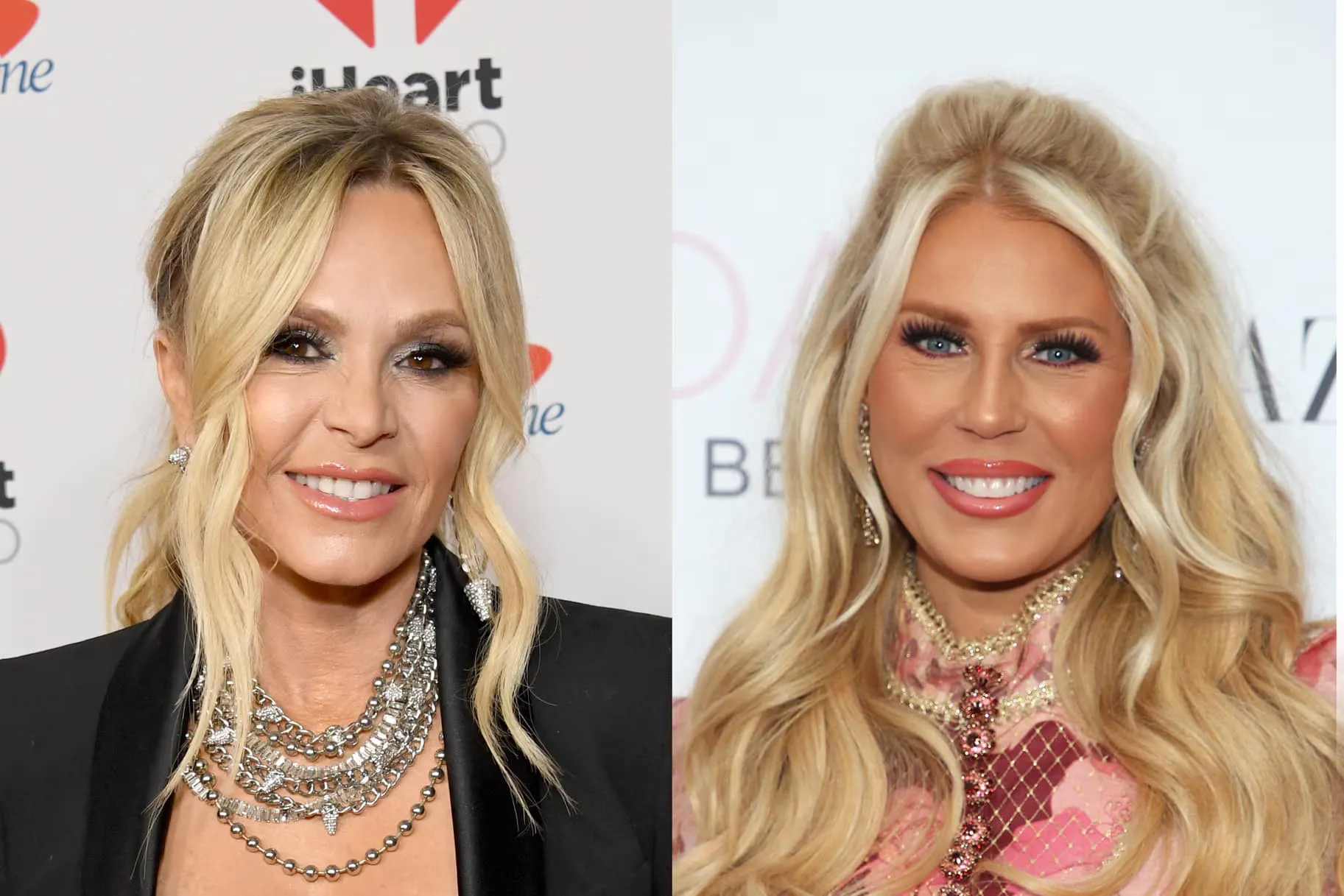 Tamra Judge Allegedly Quit ‘RHOC’ After ‘Shouting Match’ With Gretchen Rossi