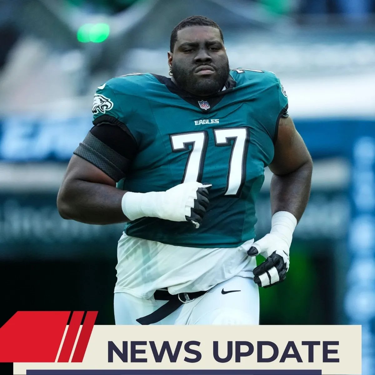 Best Free Agent Fits Still Available for Lions