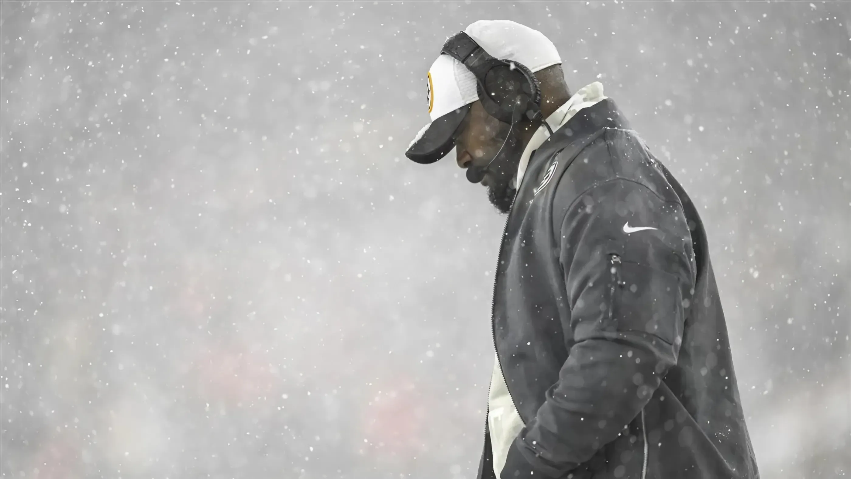 Steelers' Mike Tomlin's Controversial Rumored History Of Misleading Players Could Have Finally Caught Up To Him: 'Players Talk'