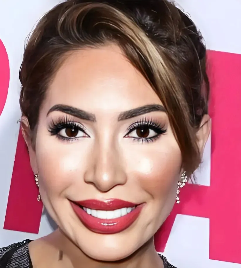 Teen Mom OG alum Farrah Abraham talks 13-year-old daughter Sophia getting tattoos