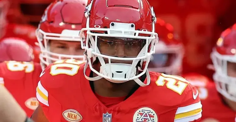 Chiefs Starter Skips Town in Free Agency, Repeating Bizarre Coincidence: Report