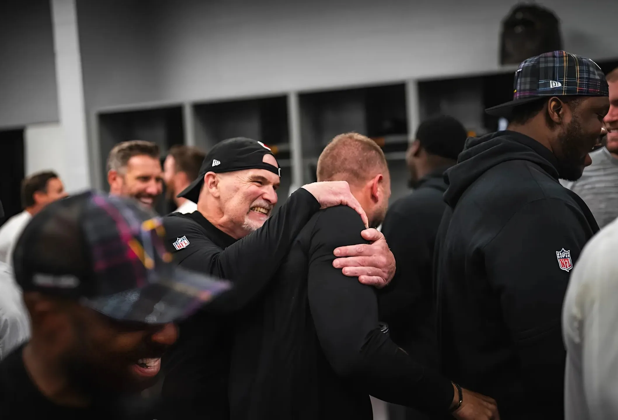 Commanders Criticized as 'Biggest Losers' in NFL Free Agency After Questionable Moves