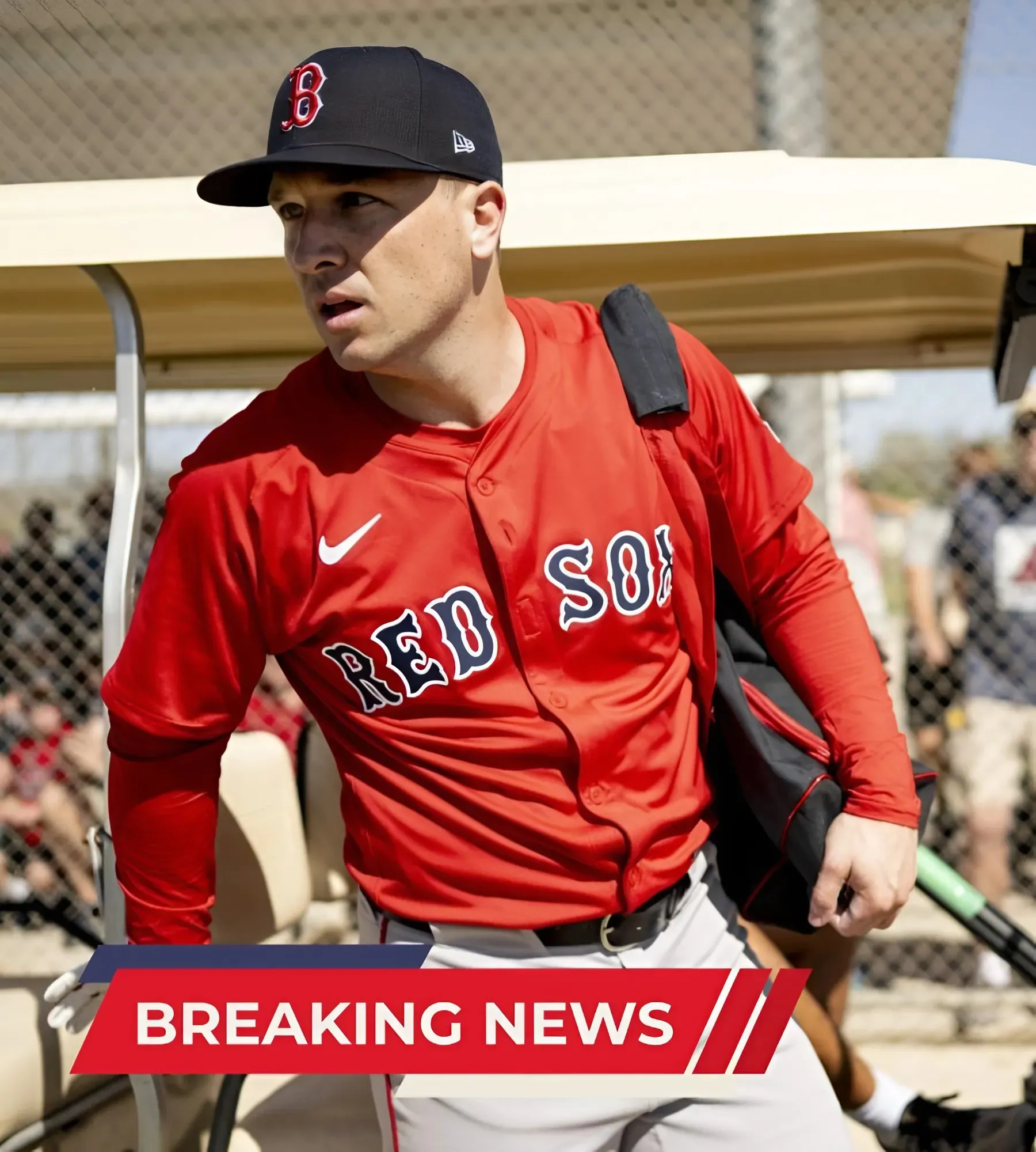 MLB Rumors: This Team ‘Really Wanted’ Alex Bregman Before Red Sox Signing
