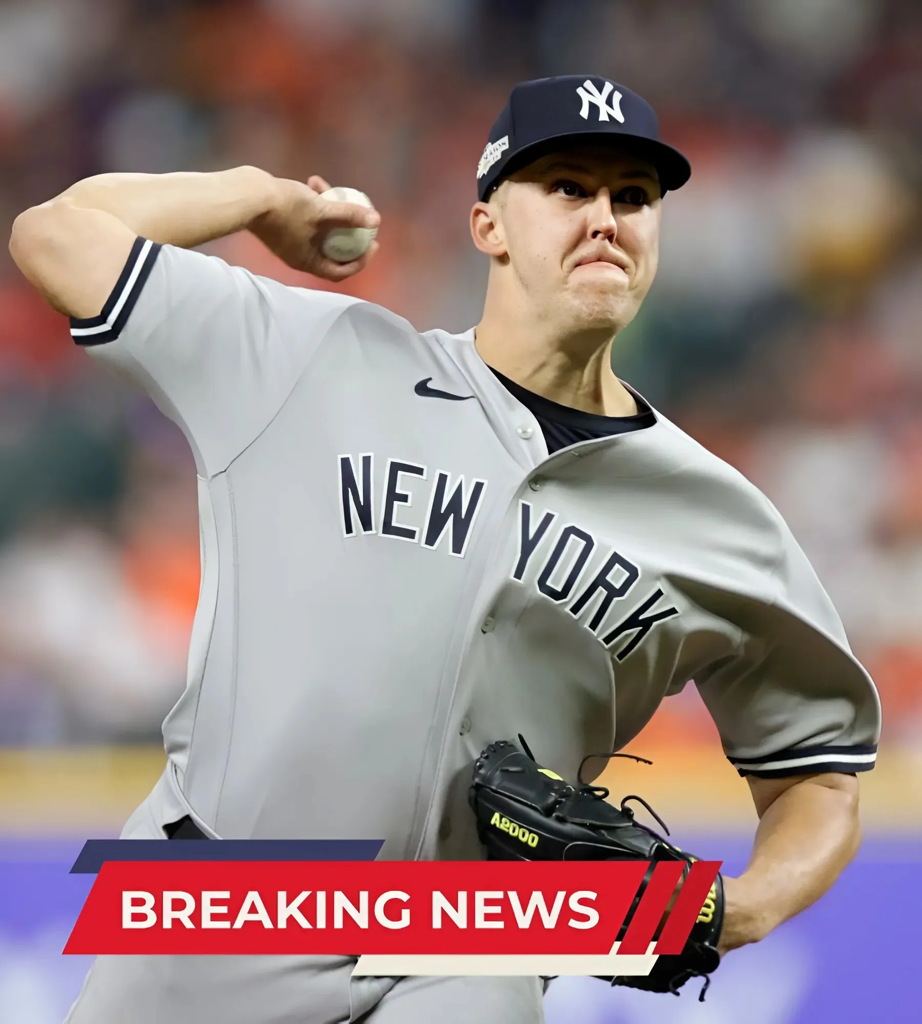 Yankees Trade Idea Dumps Top 5 Prospect to Cubs for $68 Million Gerrit Cole Replacement