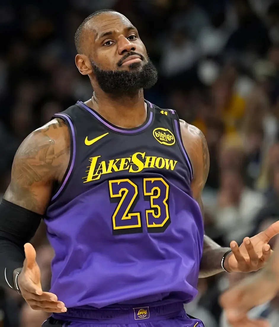 Rich Paul Gets Brutally Honest on LeBron James Injury Timeline